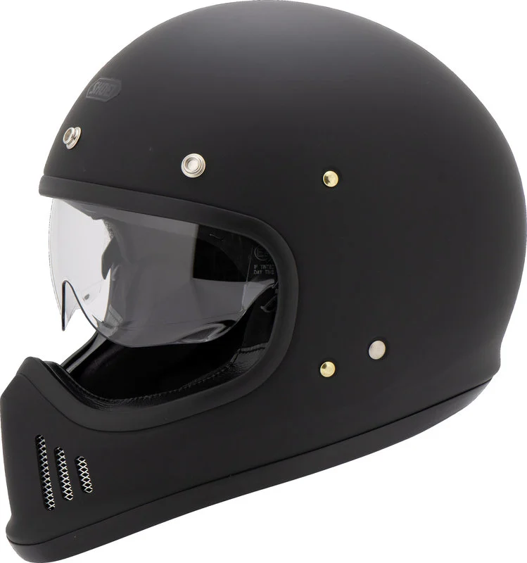 Ex-Zero Full-Face Helmet