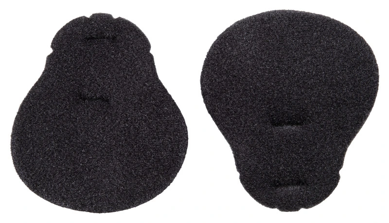 Cuscinetti Auricolari Vari