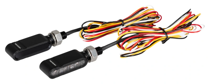 3In1 Led Turn Signal Bronx 2.0