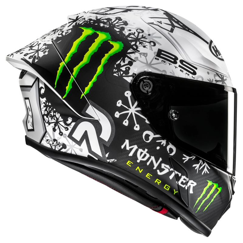 RPHA 1 V2 Snow.Diab. MC10SF