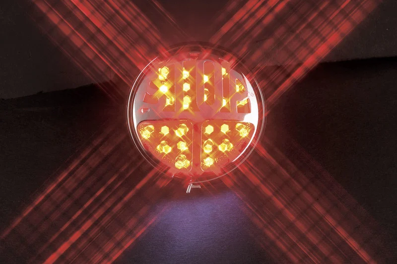 Stop LED Tail Light