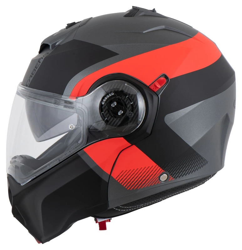 Duke Evo Indy