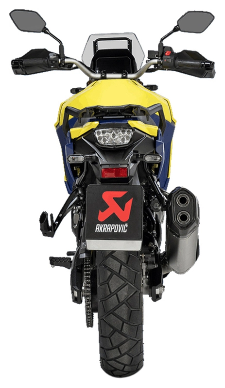 Slip-On Line Silencer