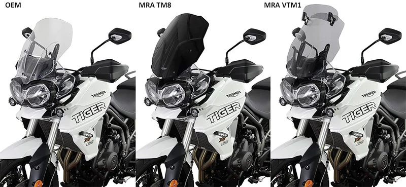 BULLE TOURING MRA VARIO