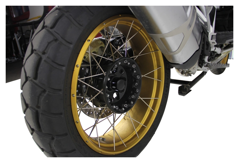 Bequille Monobras 2016N plusieurs BMW