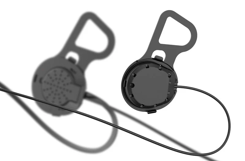 Kit mains libres Bluetooth SENA 10U