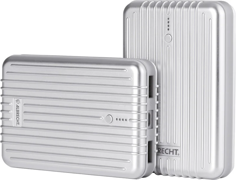 Powerbank Ripb 10400