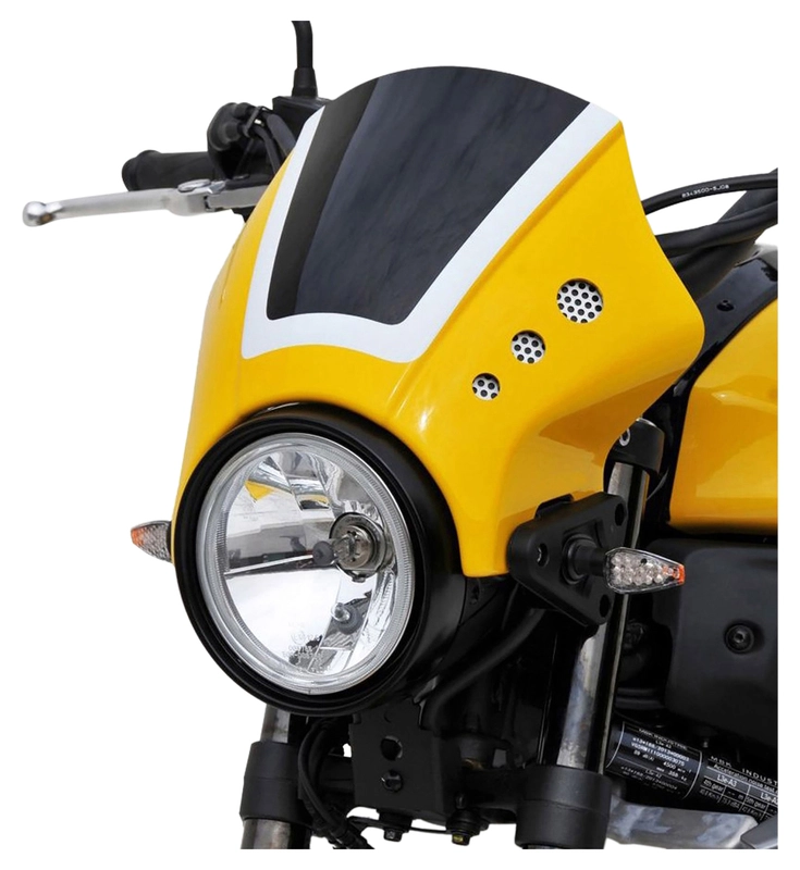 Copertura Faro