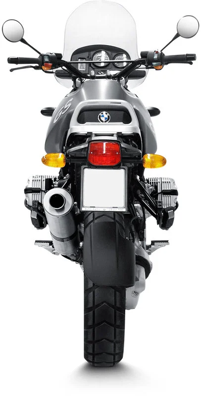 Slip-On Line Silencer