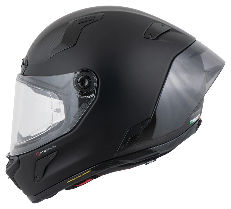 X-804 RS Triplonero Carbon