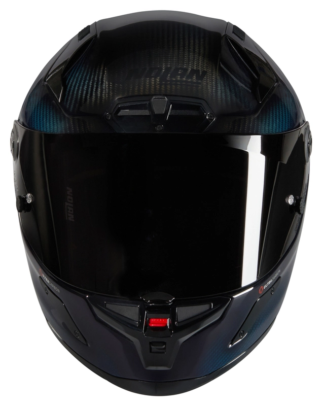 X-804 RS Liquido Carbon Glossy