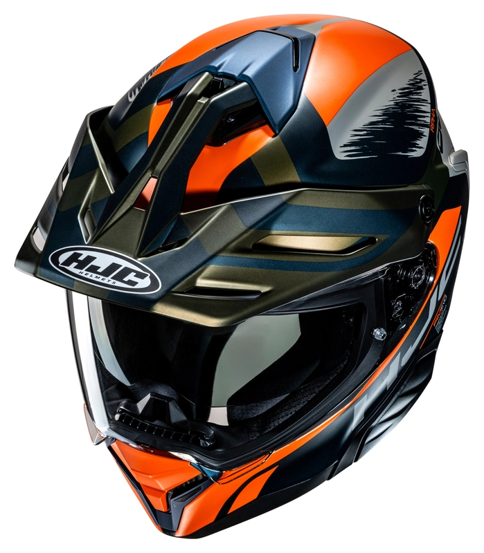 HJC RPHA 60 Quid MC47SF