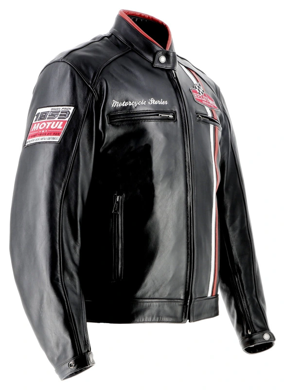 Indy Motul Skinnjacka Dummy