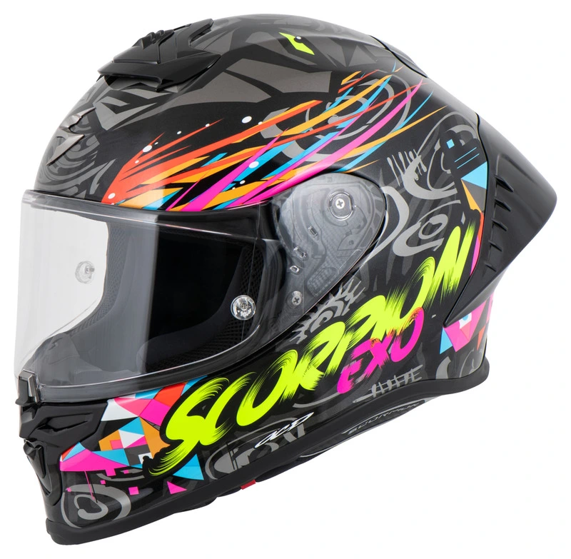 EXO-R1 Evo II Air Savage