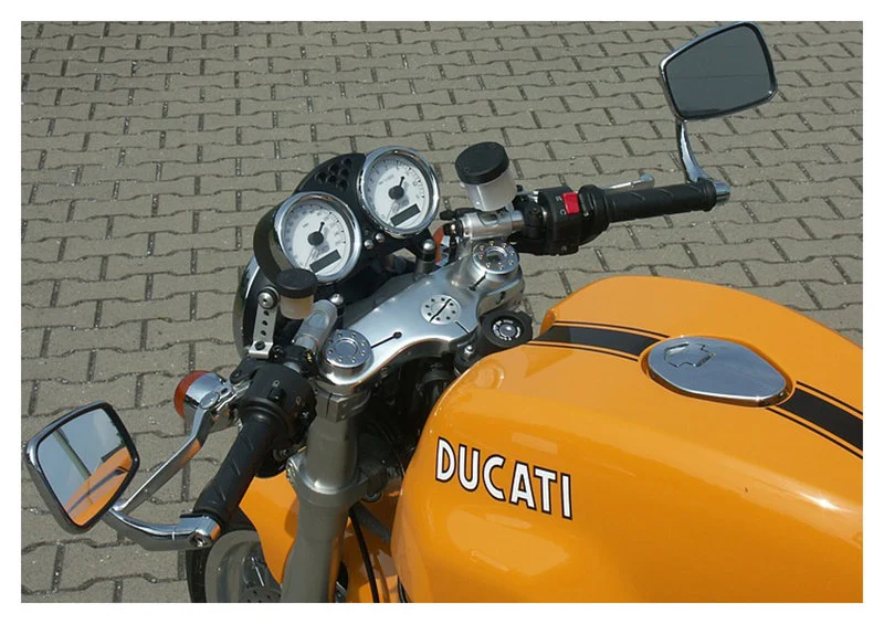 Tour Match Clip-On Kit