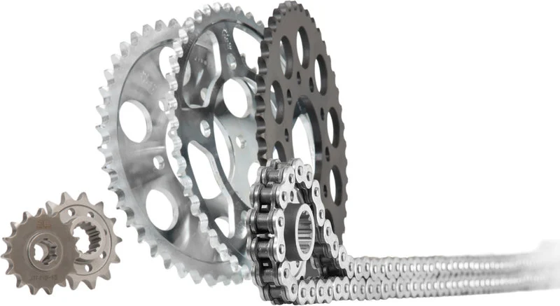 Chain&Sprocket Kit