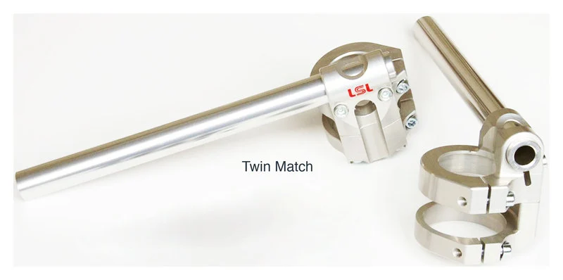 Tour Match Clip-On Kit