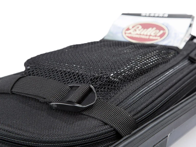 Coperchio borsa per Trax ADV