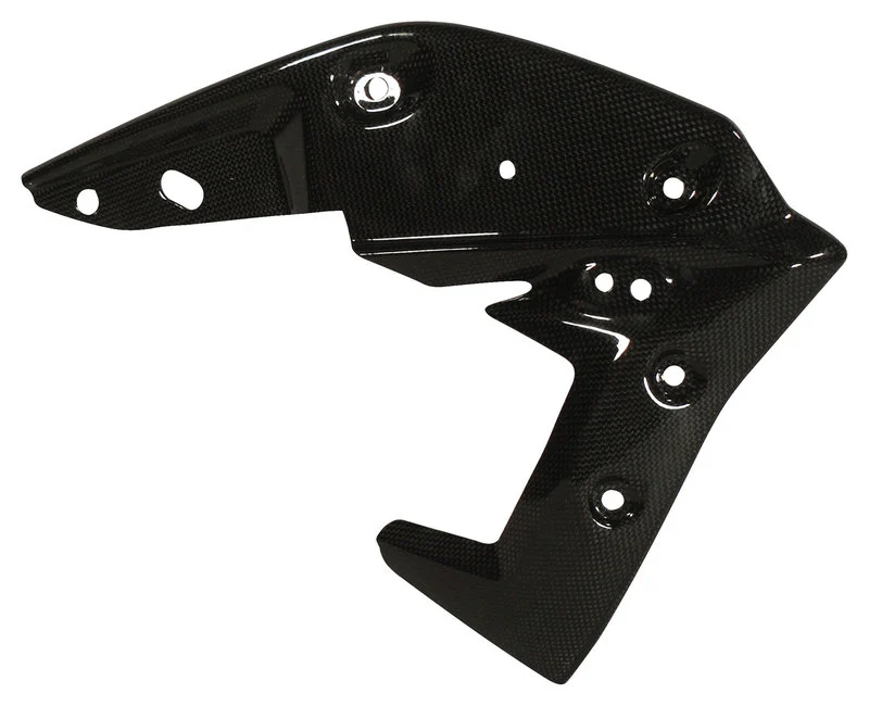 Carbonteile Triumph Speed Triple 11-15
