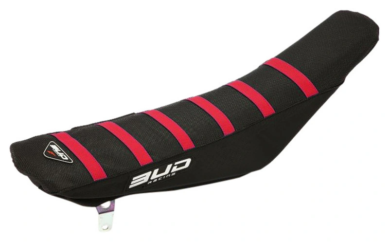 SEAT COVER BUD RACING