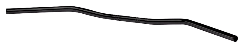 Wide Bar H-D Sicke L11, steel handlebar