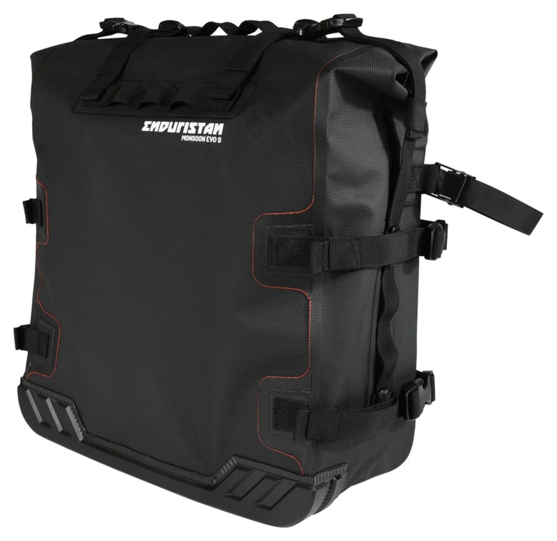 Monsoon Evo Pannier Small