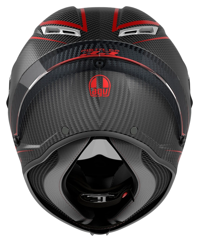 Pista GP RR 2.6 Performante