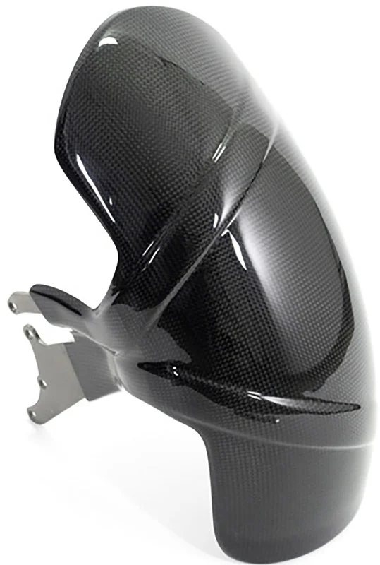 Hinterradabdeckungen Carbon