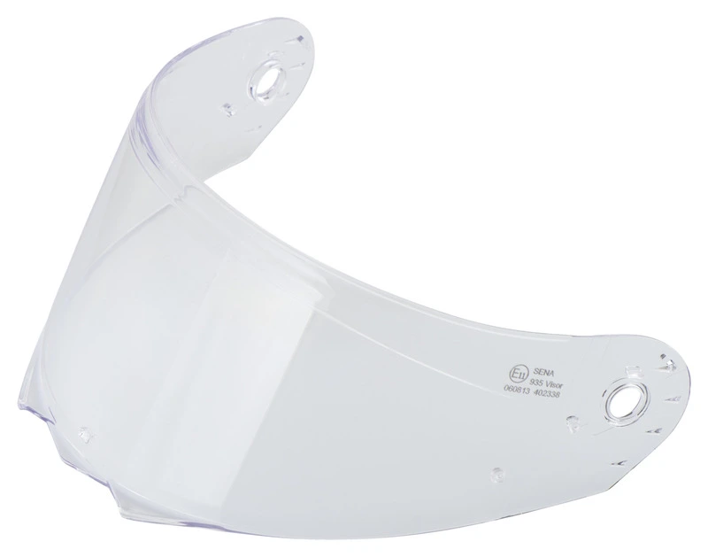 SENA Outrush R Clear low-cost | Louis 🏍️