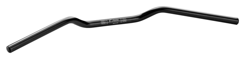Superbike Lenker 22mm, Alu