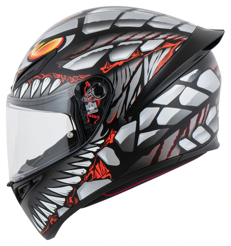 K1 S Lyzard