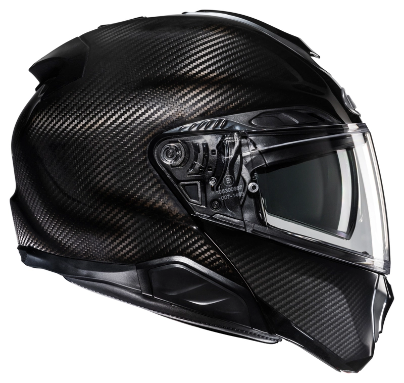 RPHA 91 Carbon