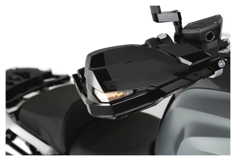 SET PROTECTION SW-MOTECH ADVENTURE