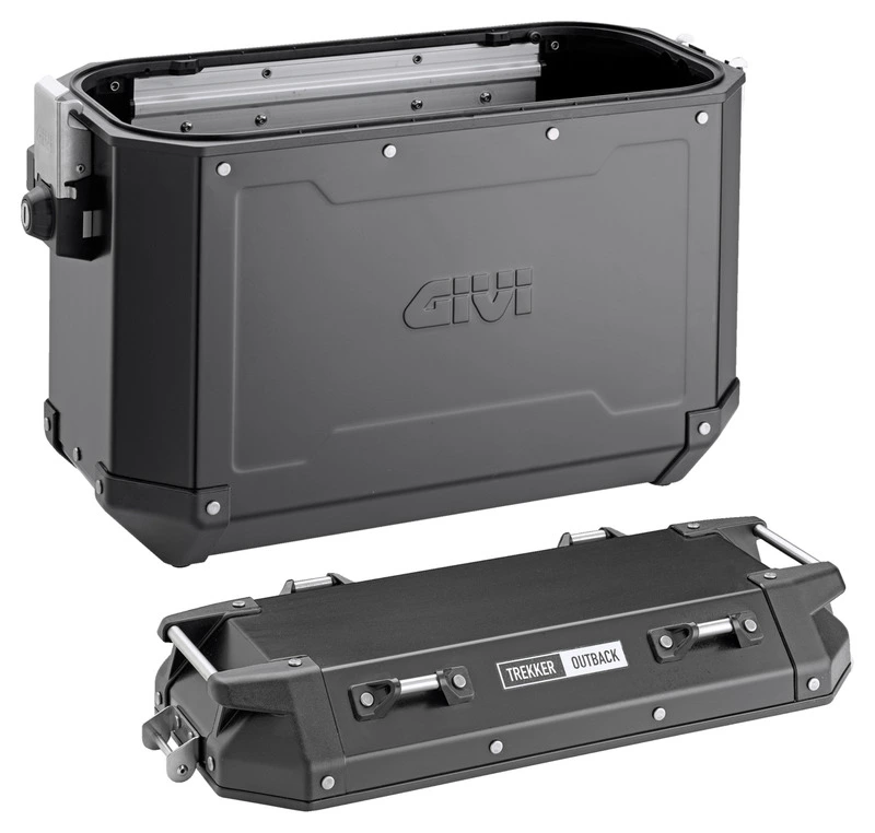 Trekker Outback 37 Set