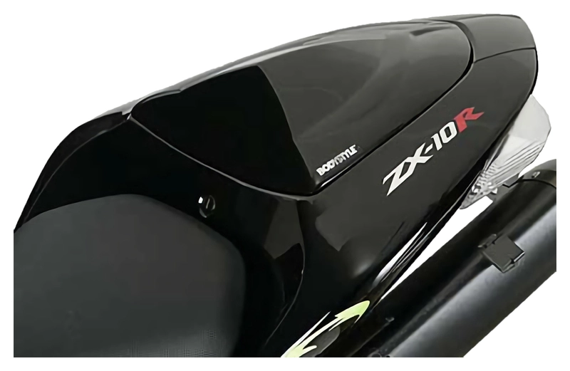Capot Selle