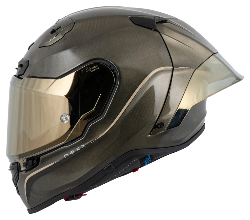 Nexx X.R3R HAGIBIS GOLD günstig | Louis 🏍️