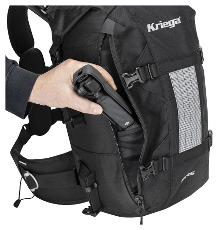Zaino R25