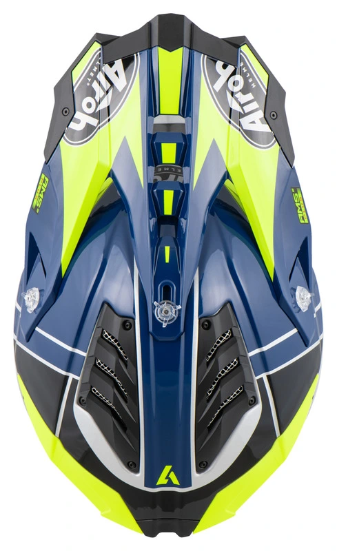 Aviator III Push