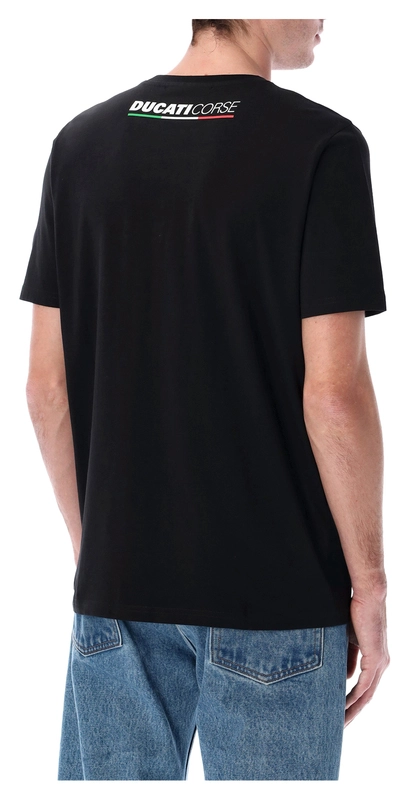 Camiseta con logotipo