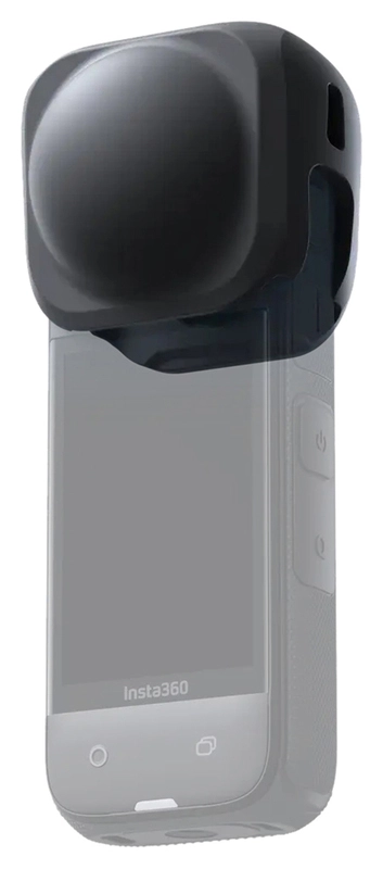 X4 Lens Cap