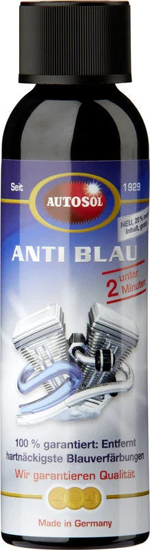 Anti Bleu