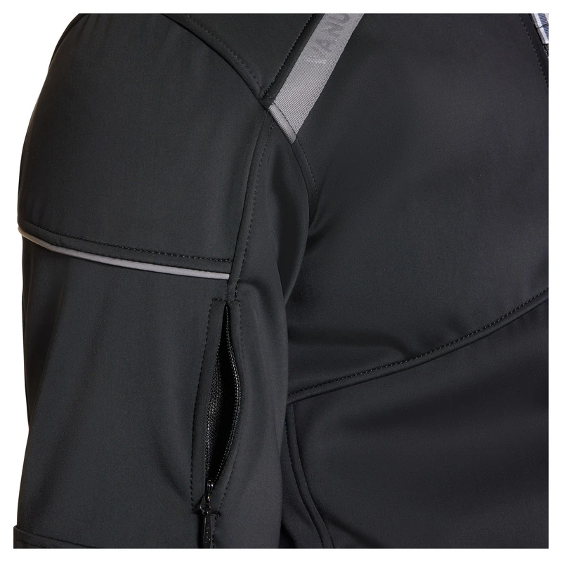 VUJ-1 Softshell Motorcycle