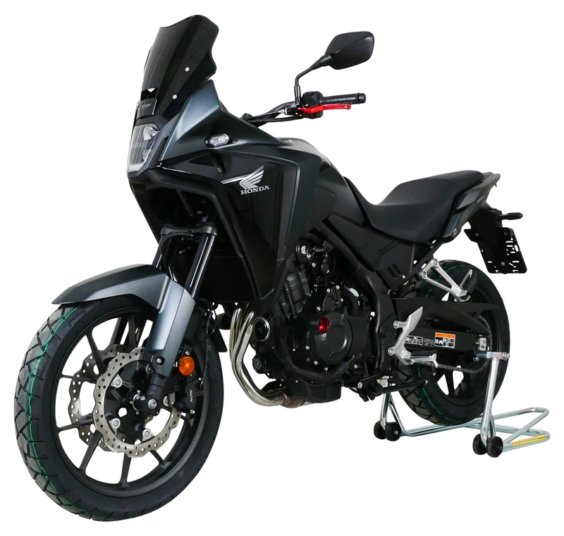 Bulle Sportive, Noire