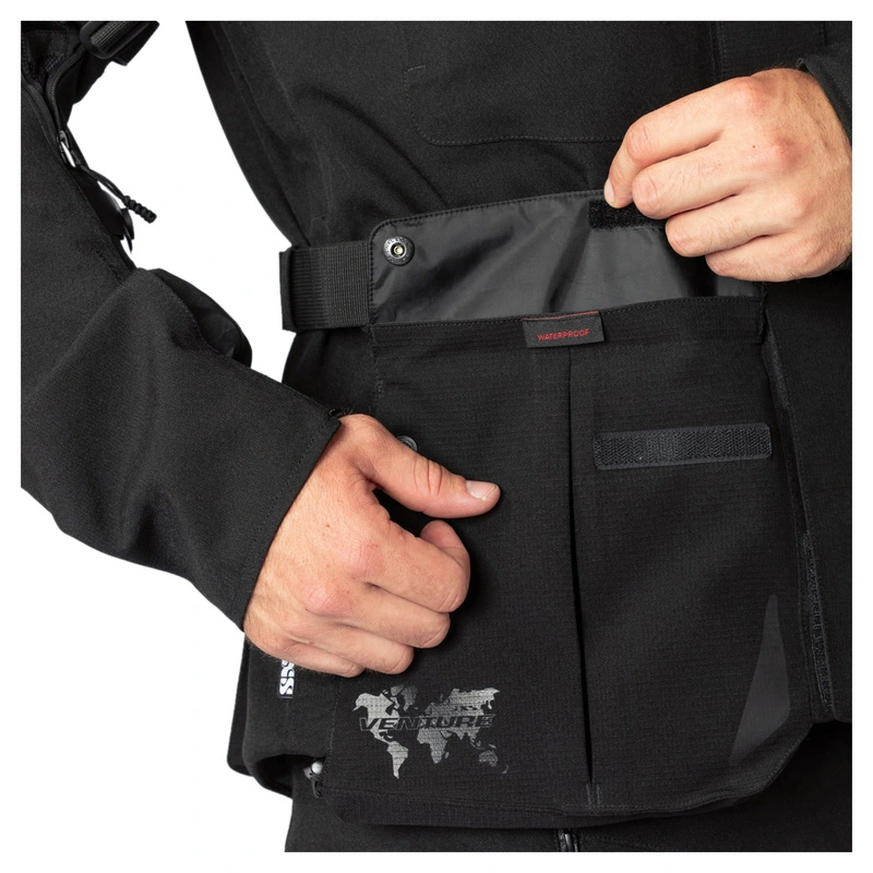 Venture-STX Textiljacke