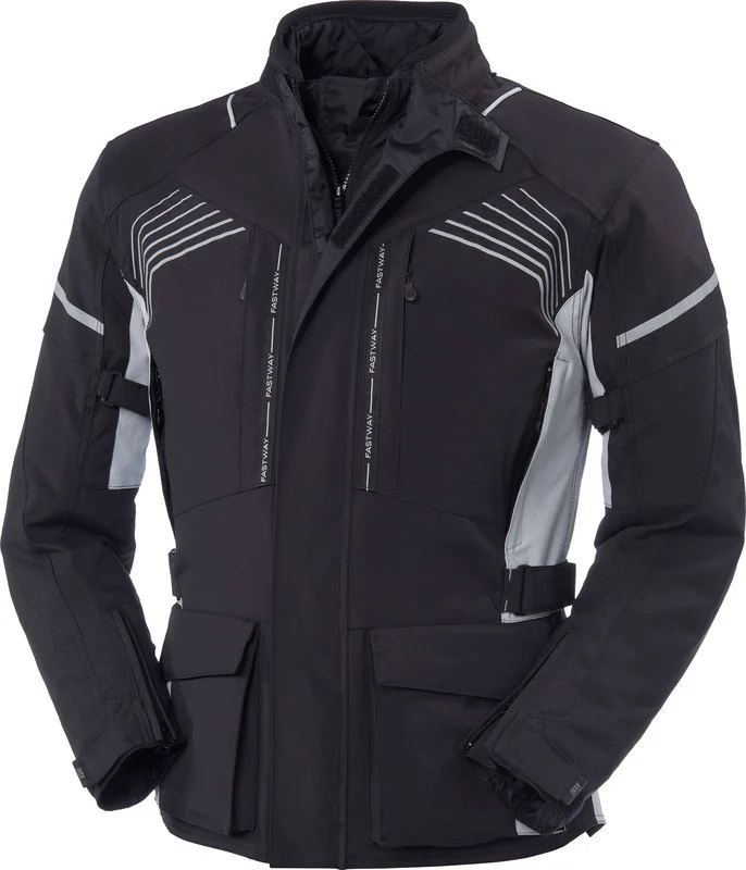 Touring Men 191 Textieljas