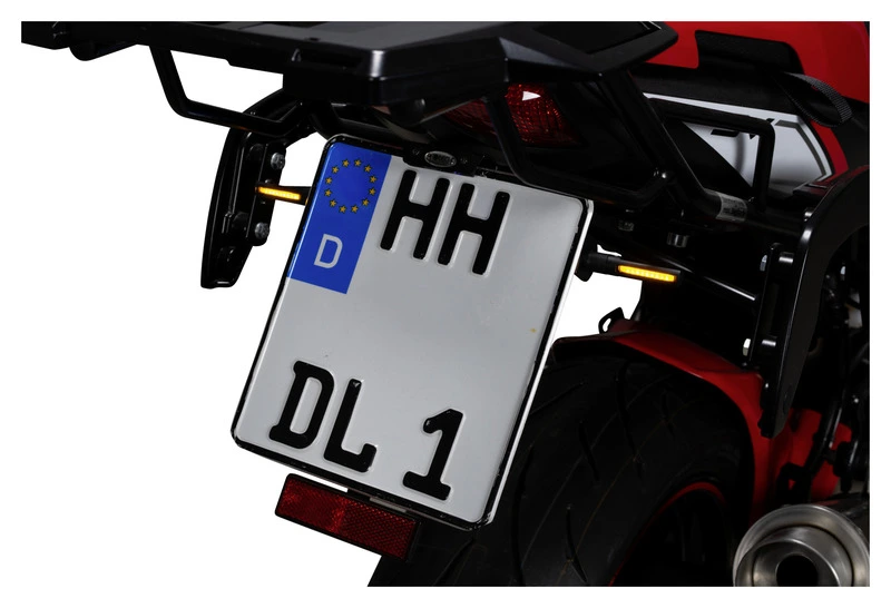 COB LED-Blinker -Enrico-