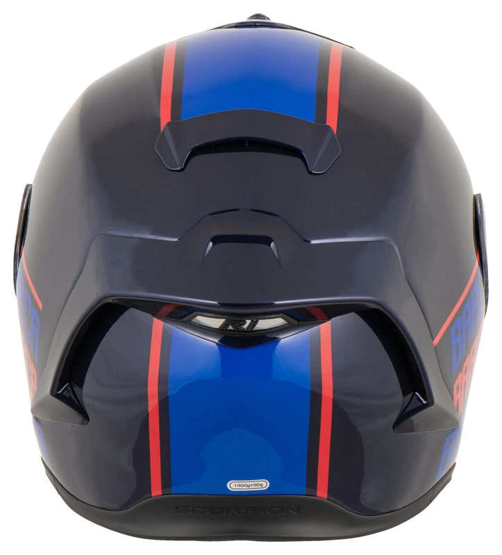 Exo-R1 EVO Air FC Barcelona