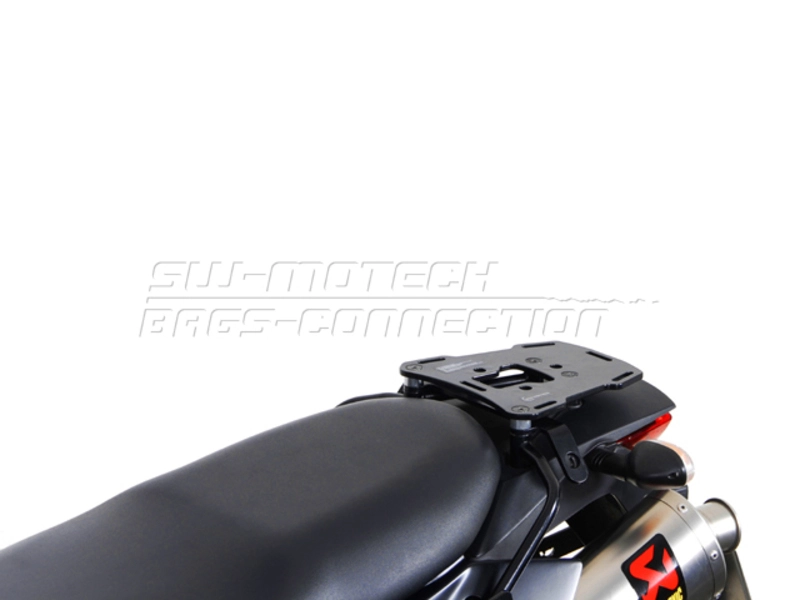 Quick-Lock Adapter Plate