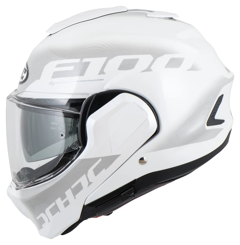 HJC F100 Hetal