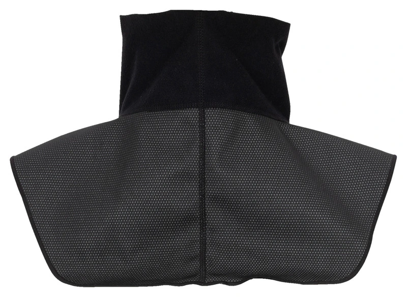 Protezione collo/viso Uni 211